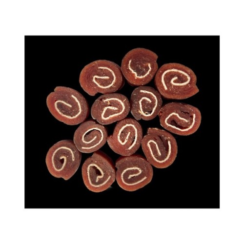 Ласощі для собак Nature's Protection Lifestyle Duck & cod rolls 75 г (SNK46129)