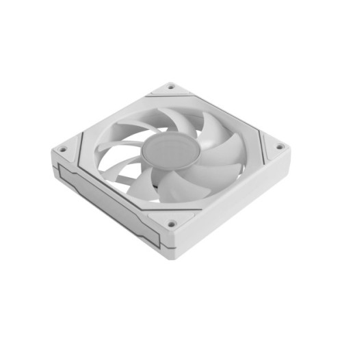 Кулер до корпусу AeroCool Phantom M-3 12 PWM ARGB White (ACF3-MR11217.21)