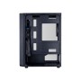 Корпус для ПК 1stPlayer FD3-M-BK-4F7