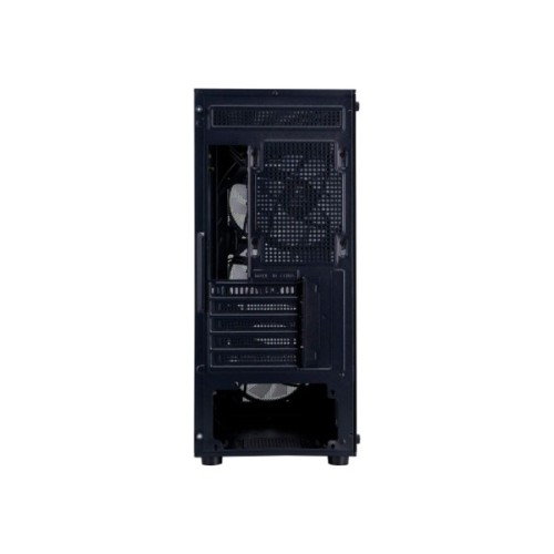 Корпус для ПК 1stPlayer FD3-M-BK-4F7
