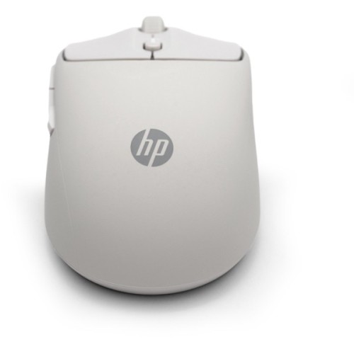 Мишка HP 400 Quiet Wireless/Bluetooth Maple (AZ7B6AA)