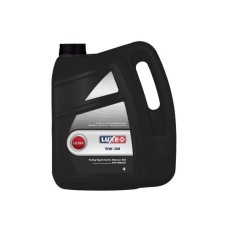 Моторна олива Luxe Ultra 5W30 4л