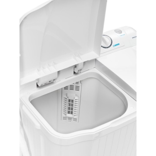 Пральна машина Liberty XPB60 SH