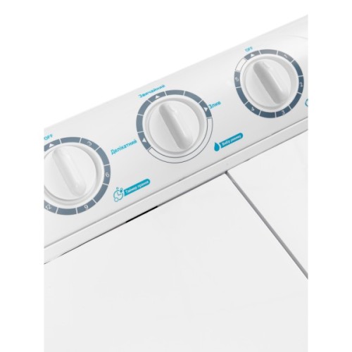 Пральна машина Liberty XPB60 SH