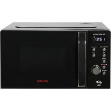 Мікрохвильова піч AIWA NAMICOOK CRYSTAL20 (MW-202DG BK)