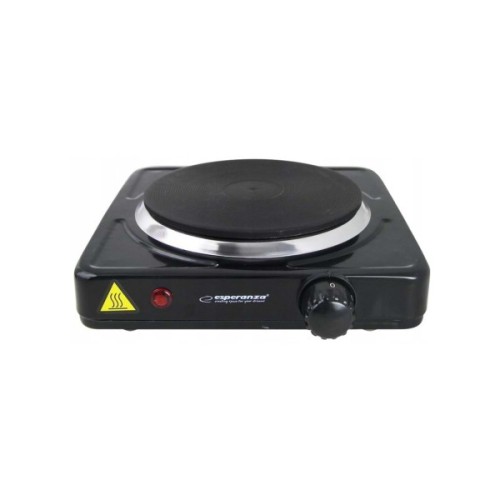 Настільна плита Esperanza EKH003K