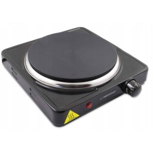 Настільна плита Esperanza EKH003K