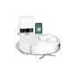 Пилосос iRobot Roomba Combo 105 (White) (y311240)