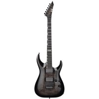 Електрогітара ESP E-II Horizon FR-II See Thru Black Sunburst