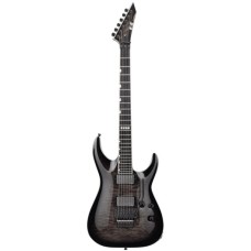 Електрогітара ESP E-II Horizon FR-II See Thru Black Sunburst