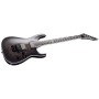 Електрогітара ESP E-II Horizon FR-II See Thru Black Sunburst