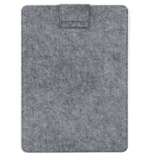 Чохол до ноутбука Vinga 12" NSF120 Gray (NSF120GY)