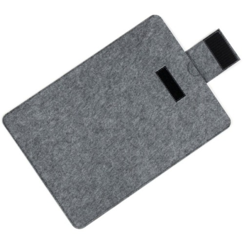 Чохол до ноутбука Vinga 12" NSF120 Gray (NSF120GY)