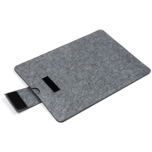 Чохол до ноутбука Vinga 12" NSF120 Gray (NSF120GY)