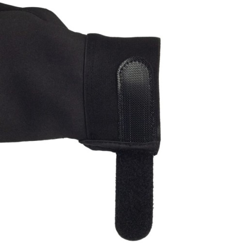 Рукавиці Tribe Wind Gloves black L (T-KC-0012-black-L)