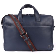 Сумка Brampton London Commandeer Navy (64547 NAVY)