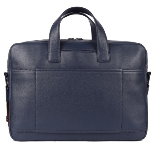 Сумка Brampton London Commandeer Navy (64547 NAVY)