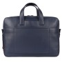 Сумка Brampton London Commandeer Navy (64547 NAVY)