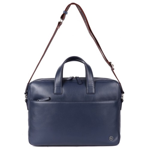 Сумка Brampton London Commandeer Navy (64547 NAVY)