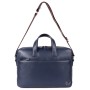 Сумка Brampton London Commandeer Navy (64547 NAVY)