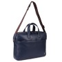 Сумка Brampton London Commandeer Navy (64547 NAVY)