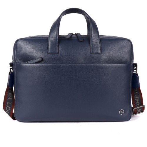 Сумка Brampton London Commandeer Navy (64547 NAVY)