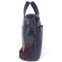 Сумка Brampton London Commandeer Navy (64547 NAVY)