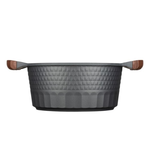 Каструля Resto Capella 24 см 4,6 л (93503)