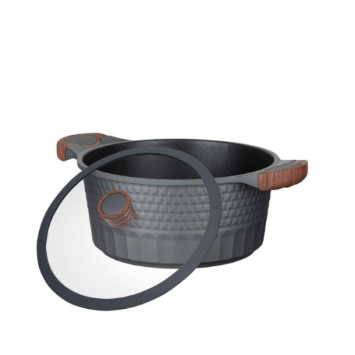 Каструля Resto Capella 24 см 4,6 л (93503)