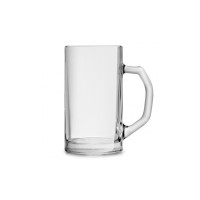 Кухоль для пива Onis (Libbey) серія "Prost" Beer Mug 490 мл (833676)