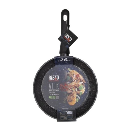Сковорода Resto Atik 26 см (93403)