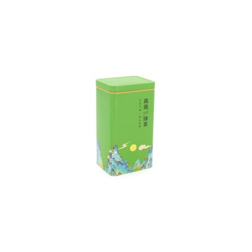 Чай Voltronic Традиційний китайський Osmanthus green tea 360 г (GTT10)