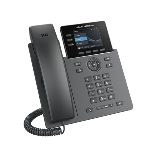IP телефон Grandstream GRP2611G