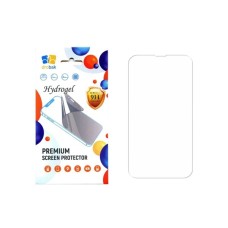 Скло захисне Drobak Hydrogel Apple iPhone 16e (383879)