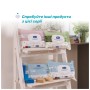 Дитячі вологі серветки Chicco м`які очищаючі, 16 шт (12050.20)