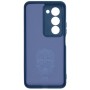 Чохол до мобільного телефона Armorstandart ICON Xiaomi Redmi 15 4G Camera cover Dark Blue (ARM87086)