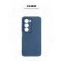 Чохол до мобільного телефона Armorstandart ICON Xiaomi Redmi 15 4G Camera cover Dark Blue (ARM87086)