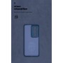 Чохол до мобільного телефона Armorstandart ICON Xiaomi Redmi 15 4G Camera cover Dark Blue (ARM87086)