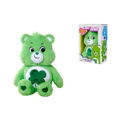 М'яка іграшка Simba Care bears Ведмідь зелений (6305878003)