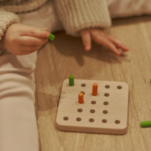 Настільна гра Ігротеко Хрестики-нулики (900576)