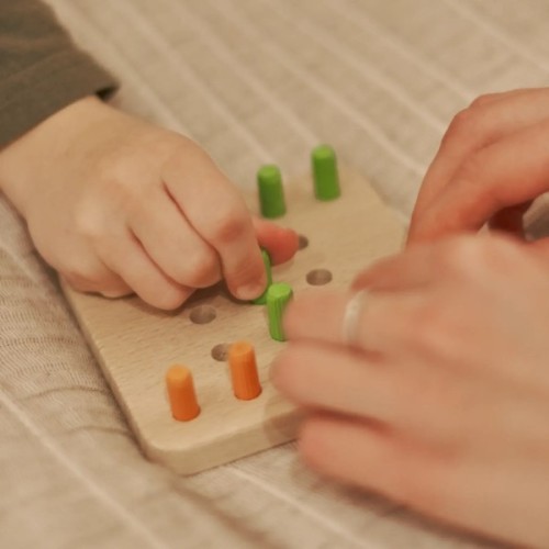 Настільна гра Ігротеко Хрестики-нулики (900576)