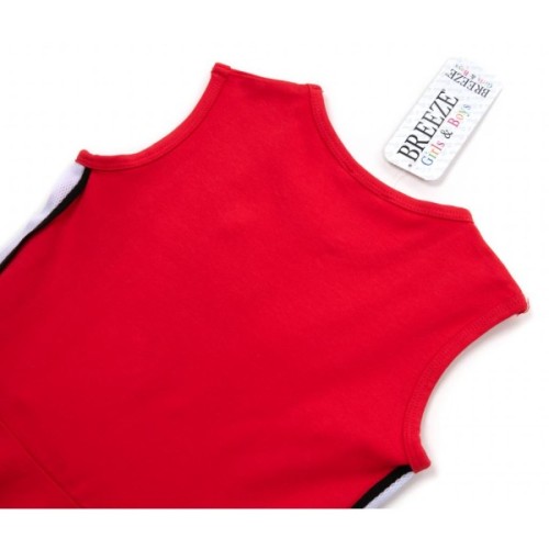 Плаття дитяче Breeze із зіркою (14410-152G-red)