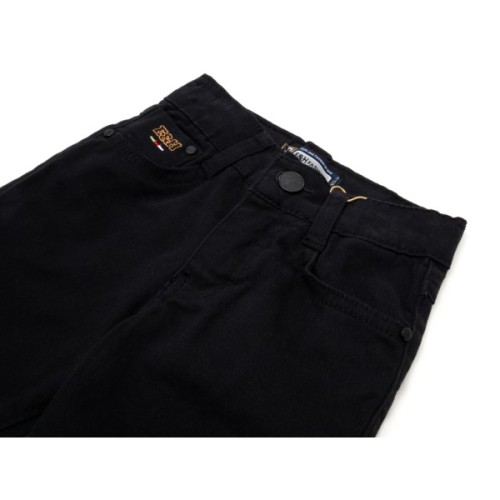 Штани дитячі Breeze класичні (30143-98B-black)