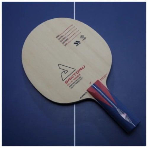 Основа для ракетки Joola Santoru KL-C Inner ST (65057) (931081)