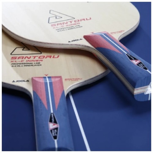 Основа для ракетки Joola Santoru KL-C Inner ST (65057) (931081)
