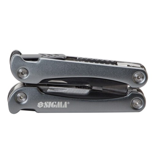 Мультитул Sigma 12в1, чохол (4375431)