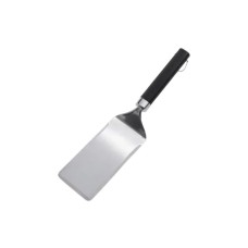 Аксесуар для барбекю Weber лопатка для приготуванні на планчі (6779)