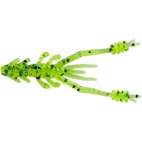 Силікон рибальський Reins Ring Shrimp 2" 419 Chart Pepper (12 шт/уп.) (1552.02.69)