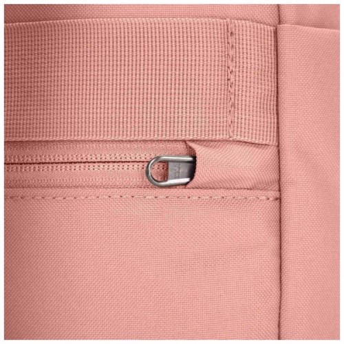 Рюкзак туристичний Pacsafe Go 15L рожевий (35110340)