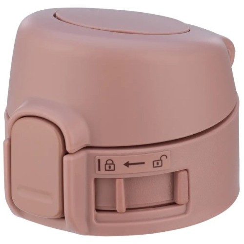 Термокружка Zojirushi SM-PD20PM 0.2l Terracotta (1678.06.05)